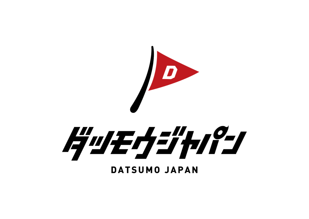 メンズ脱毛JAPAN山口店のロゴ