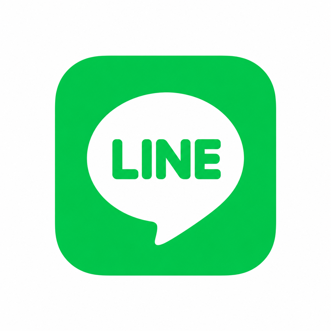 LINE